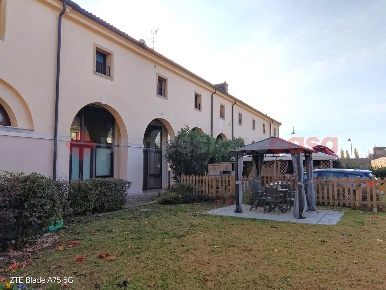 Foto Appartamento in san gregorio, Veronella San Gregorio di 130 m²