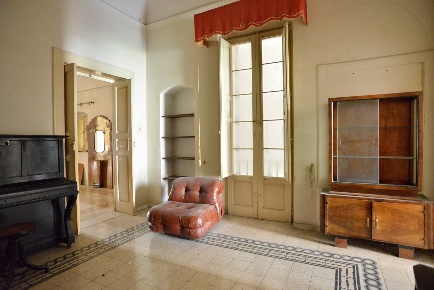 Foto Appartamento in Via Putignani 262, Bari Murat di 125 m² con 4 locali