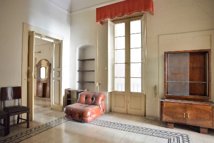 Foto Appartamento in Via Putignani 262, Bari Murat di 125 m² con 4 locali