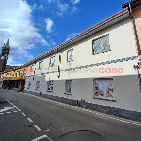 Foto Appartamento in Via Dante Alighieri 7, Inveruno Centro di 78 m²