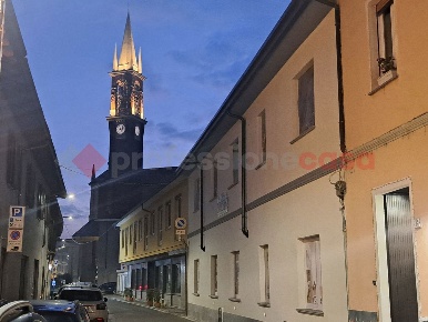 Foto Appartamento in Via Dante Alighieri 7, Inveruno Centro di 78 m²