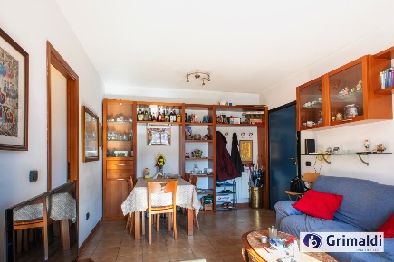 Foto Appartamento in Via Costanzo Casana 281, Roma Ostia Ponente di 74 m²