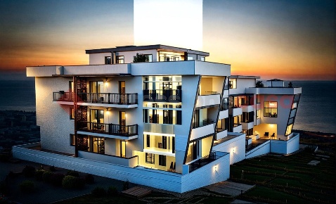 Foto Appartamento in Via Fra Giacomo 47, Baronissi Antessano di 70 m²