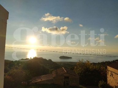 Foto Villa a schiera in Contrada Cammarotea 00, Diamante di 100 m²