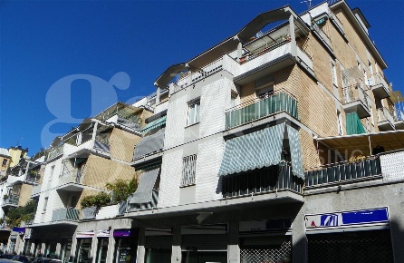 Foto Appartamento in Via Roggia Scagna 7, Milano Rovereto di 48 m²