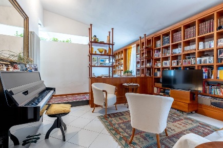 Foto Appartamento a Capannoli Centro di 115 m² con 5 locali in vendita