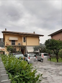 Foto Appartamento a Massa Bergiola - Lavacchio di 231 m² con 4 locali