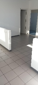 Foto Ufficio a Bientina Centro di 50 m² con 3 locali in affitto