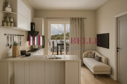 Foto Appartamento a Camaiore Lido di Camaiore di 55 m² con 3 locali