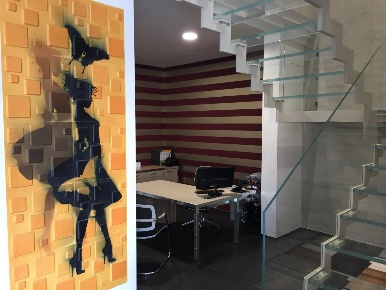 Foto Capannone industriale a Massa Centro di 650 m² con 3 locali in vendita