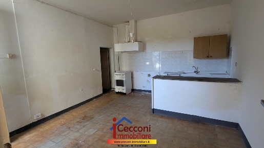 Foto Appartamento a Cerreto Guidi Biondi di 45 m² con 2 locali in vendita