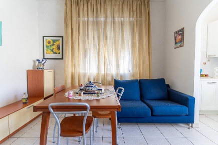 Foto Appartamento a Empoli San Rocco - Lungarno di 98 m² con 4 locali