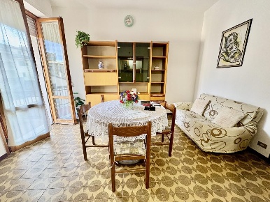 Foto Appartamento a Gambassi Terme Centro di 75 m² con 3 locali in vendita