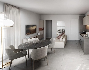 Foto Appartamento a Empoli Masini - XX Settembre di 65 m² con 3 locali