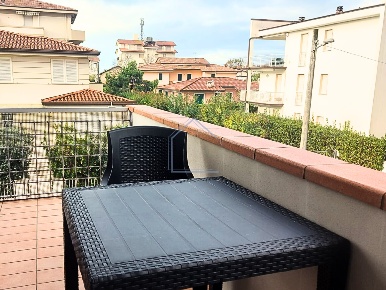 Foto Appartamento a Camaiore Lido di Camaiore di 50 m² con 2 locali