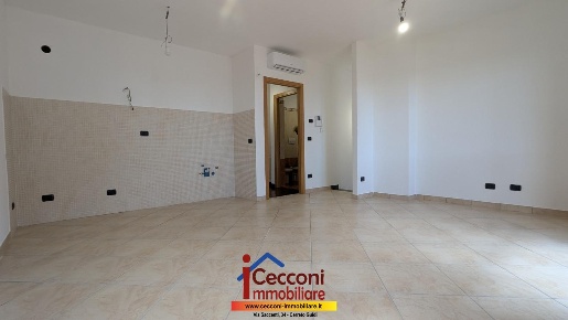 Foto Appartamento a Cerreto Guidi di 80 m² con 3 locali in vendita