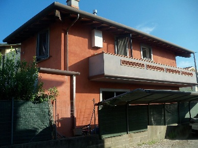 Foto Appartamento a Massa Rinchiostra - Quercioli di 126 m² con 4 locali