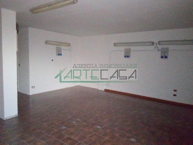 Foto Magazzino a Cascina San Frediano Nord - San Casciano di 77 m²