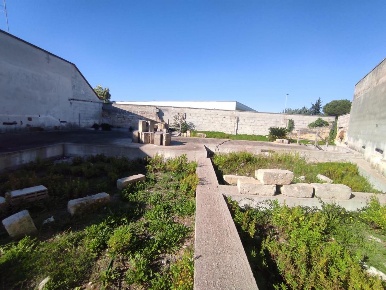 Foto Terreno residenziale a Lizzanello Centro di 342 m² in vendita