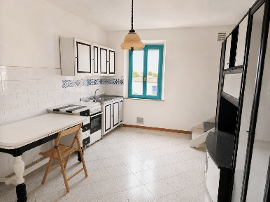 Foto Appartamento a Palaia Forcoli di 75 m² con 4 locali in vendita