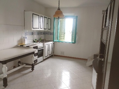 Foto Appartamento a Palaia Forcoli di 75 m² con 4 locali in vendita