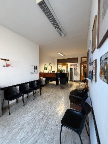 Foto Ufficio a San Giuliano Terme Pontasserchio, Pappiana di 100 m²