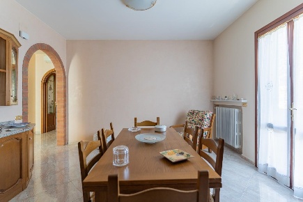 Foto Villa bifamiliare a Santa Croce sull'Arno Centro di 230 m² in vendita