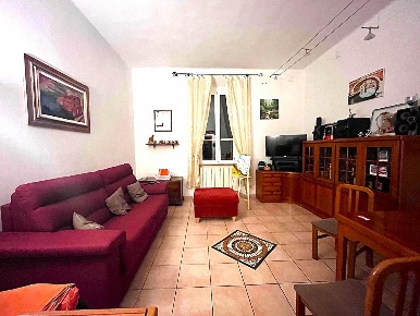 Foto Appartamento a Livorno Quartiere Venezia di 100 m² con 4 locali