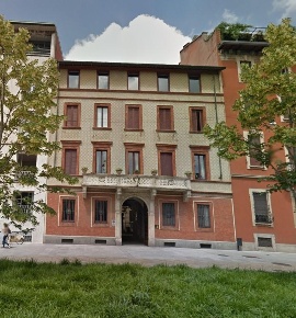 Foto Appartamento a Milano Sant'Ambrogio di 142 m² con 4 locali in vendita