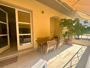 Foto Appartamento a Massa Centro di 70 m² con 3 locali in vendita