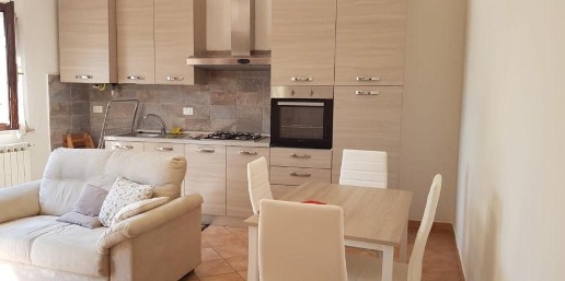 Foto Casa indipendente a San Giuliano Terme Colignola, Campo di 45 m²