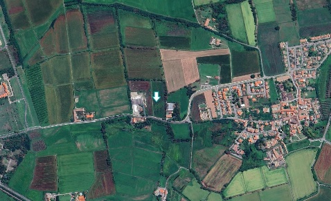 Foto Terreno agricolo a Ozzero di 12118 m² in vendita