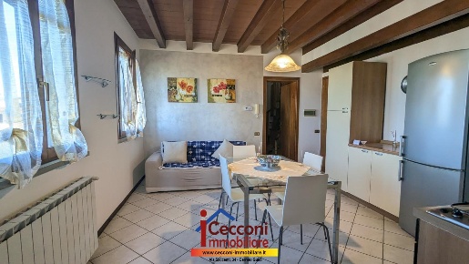 Foto Appartamento a Montopoli in Val d'Arno Marti di 75 m² con 3 locali
