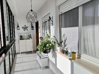 Foto Appartamento a Livorno Corea di 110 m² con 4 locali in vendita