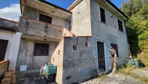 Foto Appartamento a Carrara Perticata, Bonascola, Nazzano di 59 m²