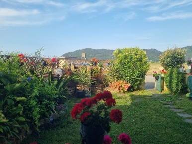 Foto Appartamento a Ameglia Crociata di 100 m² con 4 locali in affitto