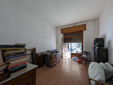 Foto Locale commerciale a Grosseto Mascagni - Saracina di 34 m² in vendita