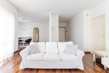 Foto Appartamento a Empoli Masini - XX Settembre di 125 m² con 7 locali