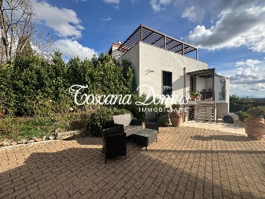 Foto Appartamento a Siena Vico Alto - San Miniato di 130 m² con 4 locali