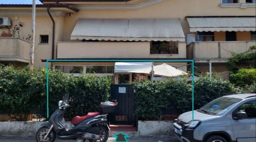 Foto Appartamento a Massa Rinchiostra - Quercioli di 73 m² con 4 locali