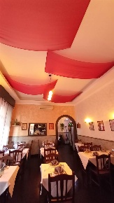 Foto Ristorante in viale umbria, Milano Martini - Insubria di 100 m²