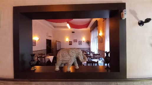 Foto Ristorante in viale umbria, Milano Martini - Insubria di 100 m²