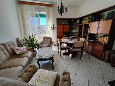 Foto Appartamento a Piombino Centro di 90 m² con 4 locali in vendita