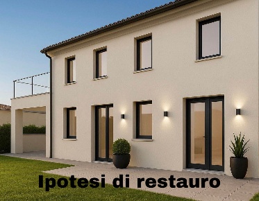 Foto Villa bifamiliare a San Donà di Piave Centro di 100 m² con 7 locali