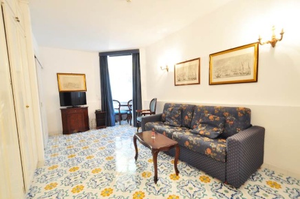 Foto Multiproprietà in Via Fuorlovado 36, Capri Centro di 40 m² in vendita