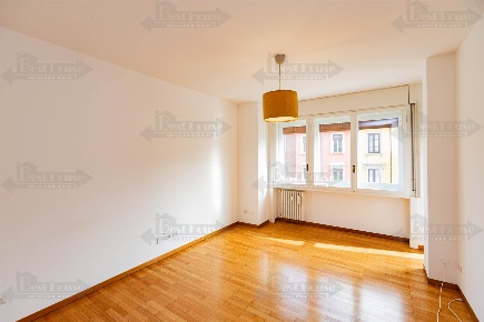 Foto Appartamento in via Lulli  5, Milano Città Studi di 93 m² con 3 locali