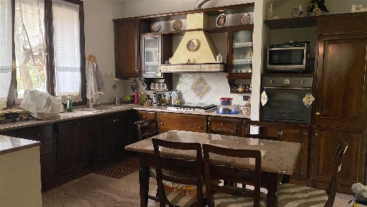 Foto Case indipendenti a Modena Cittanova - Marzaglia di 217 m² in affitto