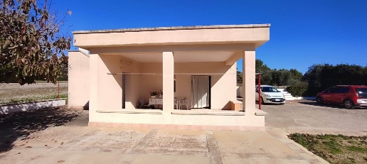 Foto Appartamento in C.DA PIPIRIELLO, Martina Franca di 100 m² con 3 locali