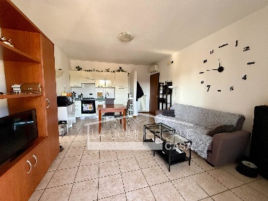 Foto Appartamento a Mogliano Veneto Centro di 55 m² con 2 locali in affitto