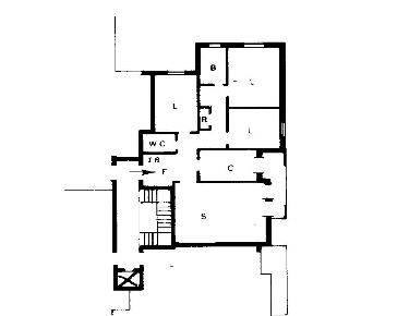 Foto Appartamento a Padova Sant'Osvaldo - San Paolo di 120 m² con 5 locali